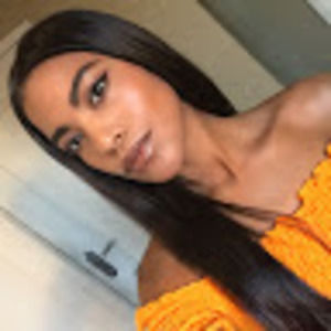 Meet your Posher, Meagan